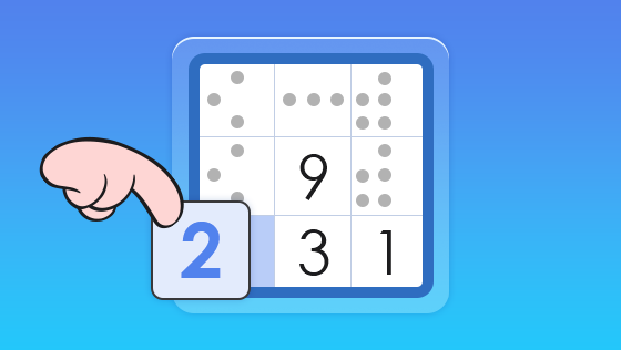 sudoku strategies expert